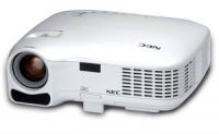 NEC LT30 Projecteur Video DLP
